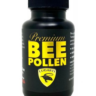 Lugarti Bee Pollen