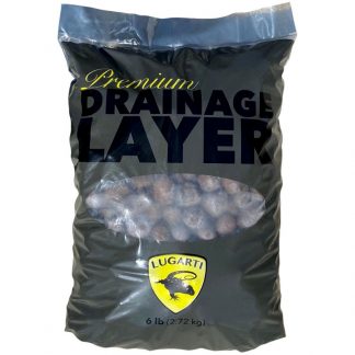 Lugarti Premium Drainage Layer - 6 LBS